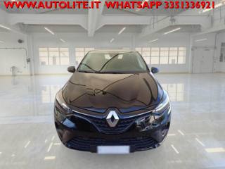RENAULT Clio usata, con Autoradio
