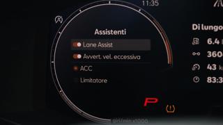 CUPRA Formentor usata, con Luci diurne