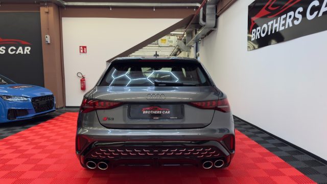 AUDI S3 usata, con Antifurto