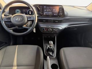 HYUNDAI i20 usata, con Controllo trazione