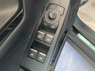 FORD Kuga usata, con Immobilizzatore elettronico