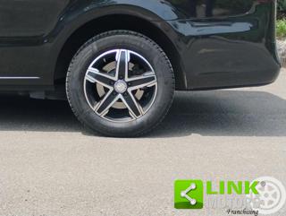 MERCEDES-BENZ Vito usata, con Airbag