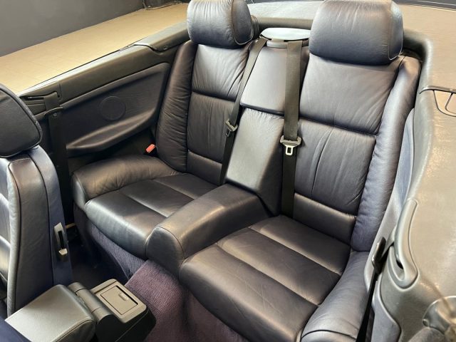 BMW 320 usata 18