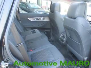 DR MOTOR DR 7.0 usata, con Tetto panorama