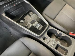 AUDI A3 usata, con Touch screen