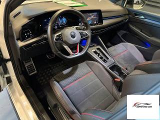 VOLKSWAGEN Golf usata, con Cruise Control