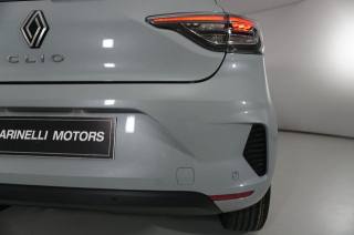 RENAULT Clio usata, con Sedile posteriore sdoppiato