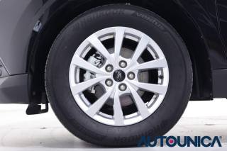 FORD Tourneo Courier usata, con ESP