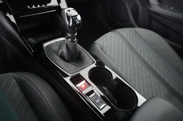 PEUGEOT 2008 usata, con ESP