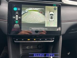 MG ZS usata, con Fendinebbia
