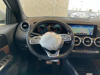 MERCEDES-BENZ GLA 200 usata, con Immobilizzatore elettronico