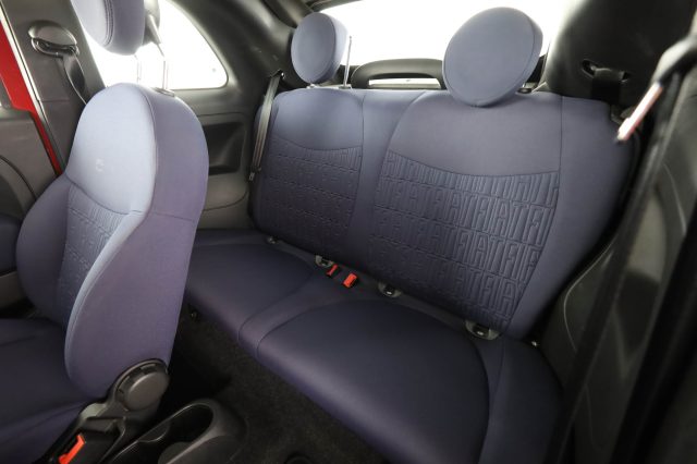 FIAT 500 usata 3
