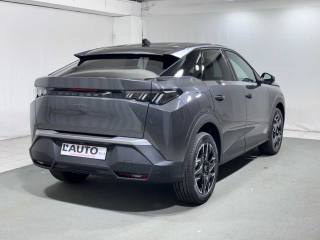 PEUGEOT 3008 usata, con Chiusura centralizzata