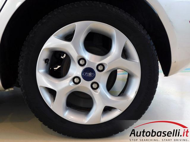 FORD Fiesta usata 33
