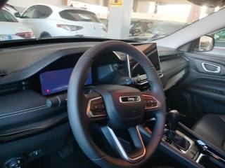 JEEP Compass usata, con Frenata d