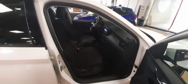 SKODA Scala usata, con Frenata d