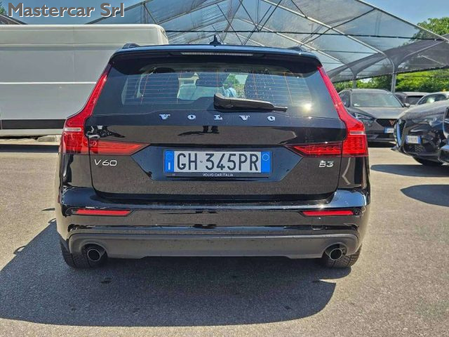 VOLVO V60 usata, con Autoradio