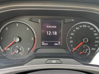 VOLKSWAGEN T-Roc usata, con Fendinebbia