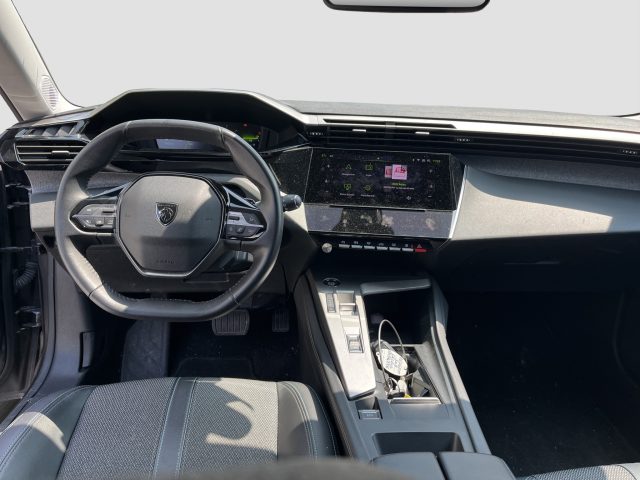 PEUGEOT 308 usata 8