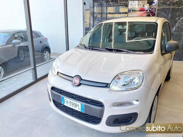 FIAT Panda usata 21