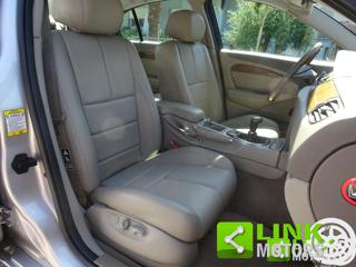 JAGUAR S-Type usata, con Controllo trazione