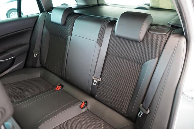 OPEL Insignia usata, con Sistema di navigazione