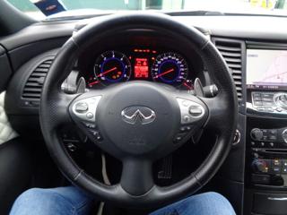 INFINITI FX30 usata, con ESP