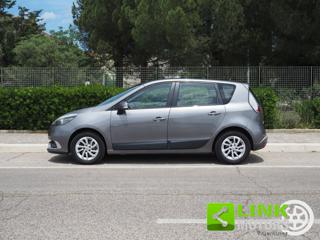RENAULT Scenic usata, con Climatizzatore
