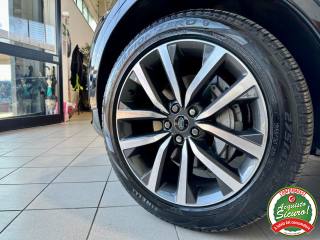 LAND ROVER Discovery usata, con Autoradio