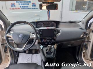 LANCIA Ypsilon usata, con Controllo trazione