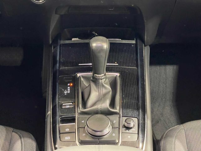 MAZDA CX-30 usata, con Sensore di luce