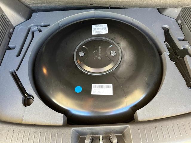 DR MOTOR DR 5.0 usata, con Cronologia tagliandi