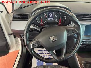 SEAT Arona usata, con Cruise Control