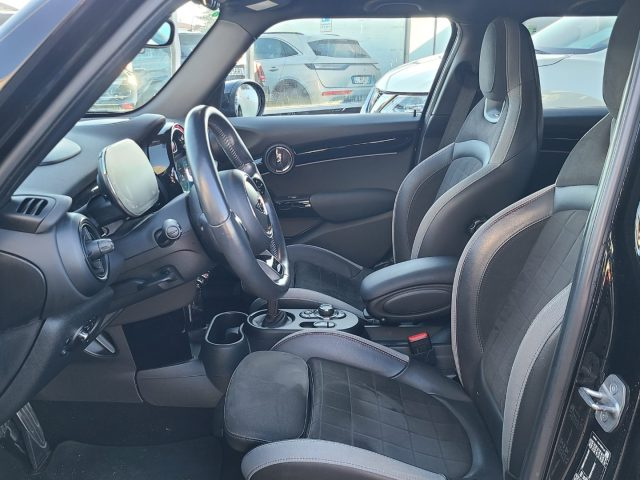 MINI Cooper S usata, con Servosterzo