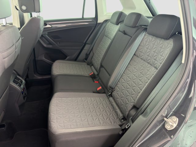 VOLKSWAGEN Tiguan usata 10