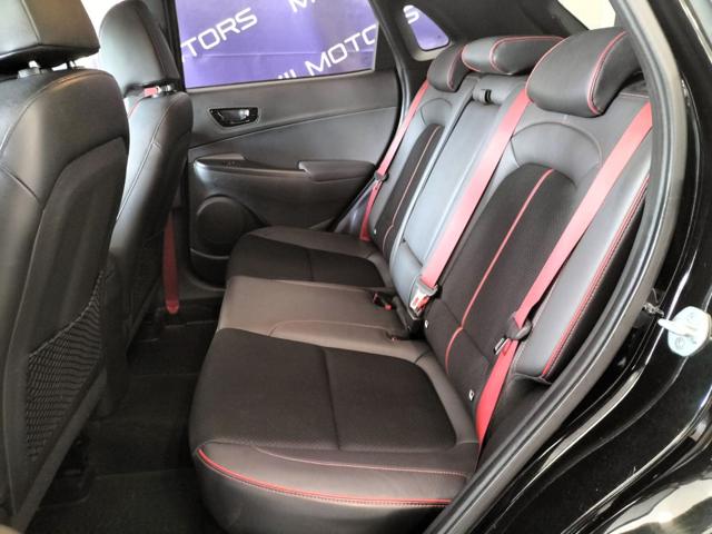 HYUNDAI Kona usata, con Cruise Control