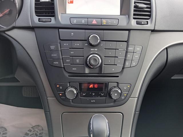 OPEL Insignia usata, con Climatizzatore