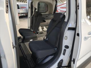 FIAT Doblo usata, con Vetri oscurati