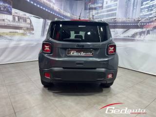 JEEP Renegade usata, con Alzacristalli elettrici