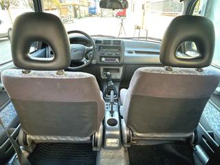 TOYOTA RAV 4 usata 20