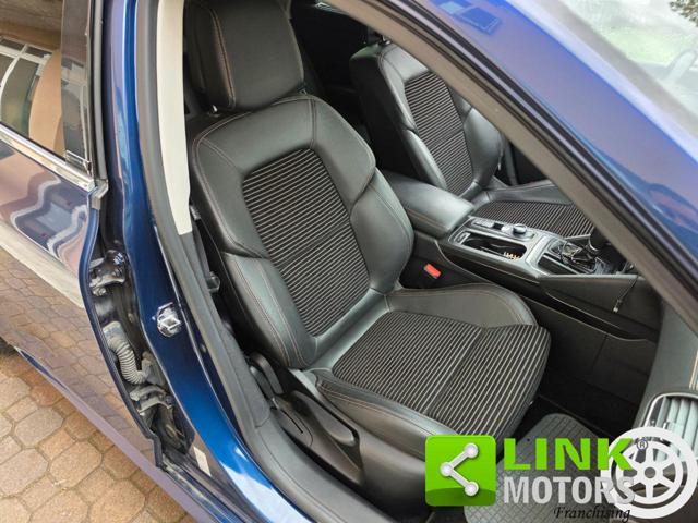 RENAULT Talisman usata, con Controllo automatico clima