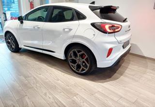 FORD Puma usata, con Airbag