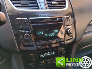 SUZUKI Swift usata, con Controllo trazione