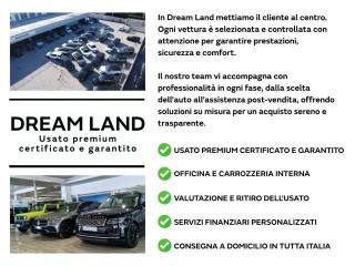 AUDI A6 allroad usata, con Airbag