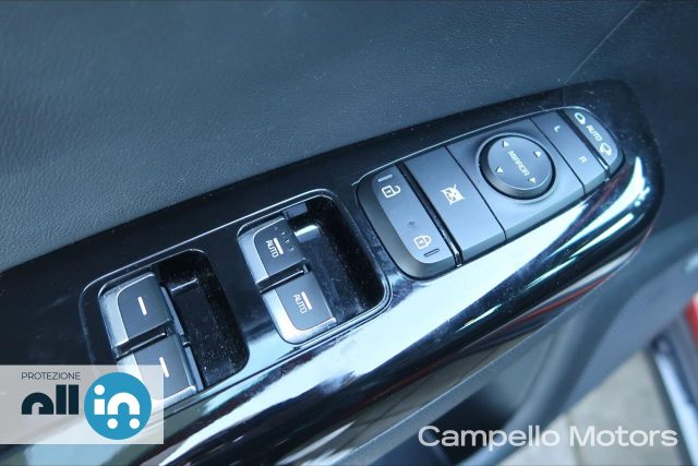 KIA Sportage usata 16