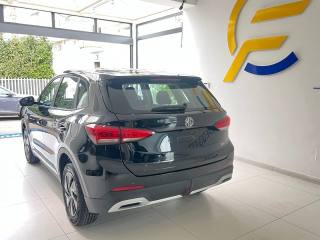 MG ZS usata, con Chiusura centralizzata