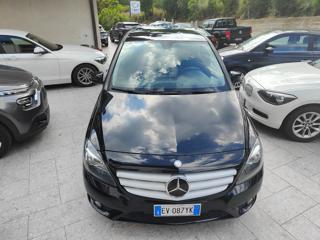 MERCEDES-BENZ B 180 usata, con Airbag laterali