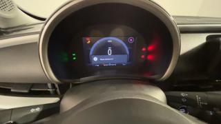 FIAT 600 usata, con Fendinebbia