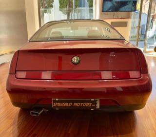 ALFA ROMEO GTV usata, con Climatizzatore