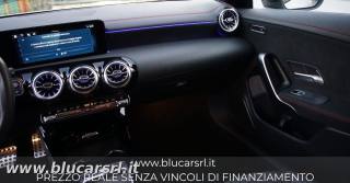 MERCEDES-BENZ CLA 220 usata, con ESP